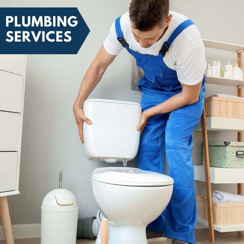 Plumbing Company in Hollywood, FL